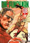 One-Punch Man 08 - ONE