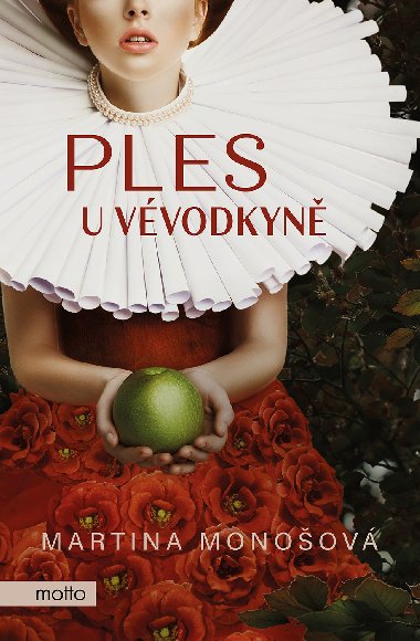 Ples u vvodkyn - Martina Monoov 