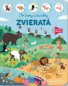 Povaj a hadaj Zvierat - 
