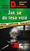 Jak se do lesa volá - Marie Horová