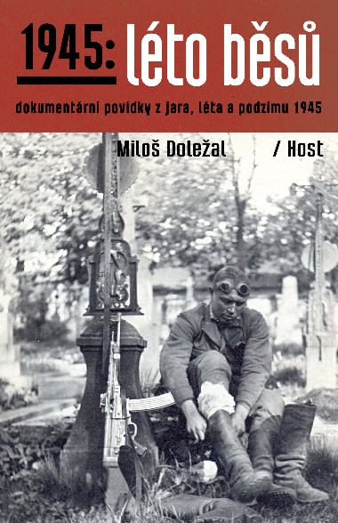 1945: Lto bs - Milo Doleal 