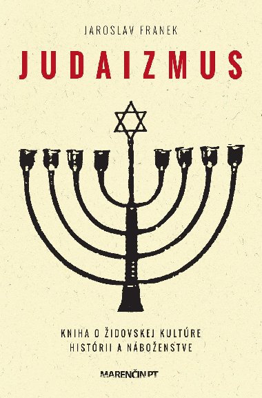 Judaizmus - Jaroslav Frank 