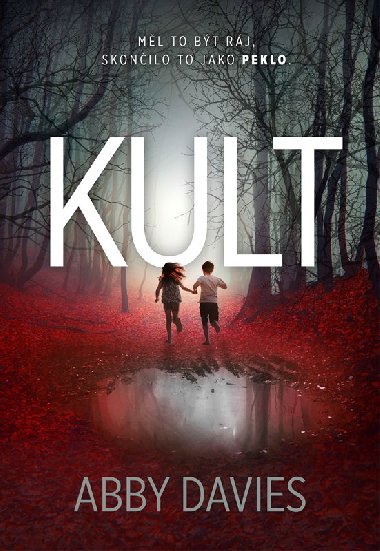 Kult  - Abby Davies 