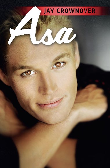Asa - Jay Crownover 