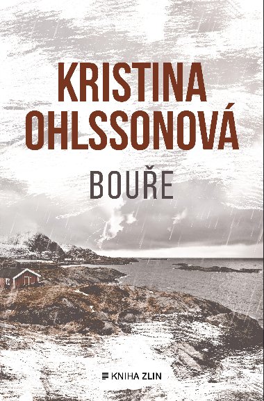 Boue - Kristina Ohlssonov 