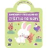 Samolepky pro nejmen Zvtka na farm - neuveden