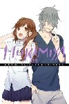 Horimiya 4 - Hagiwara Daisuke