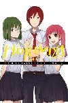 Horimiya 3 - Hagiwara Daisuke