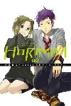 Horimiya 2 - Hagiwara Daisuke