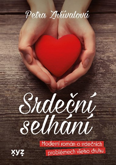 Srden selhn - Petra Zhvalov 