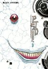 PTSD Radio Omnibus 3 (Vol. 5-6) - Nakayama Masaaki