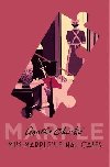 Miss Marples Final Cases (Marple) - Christie Agatha