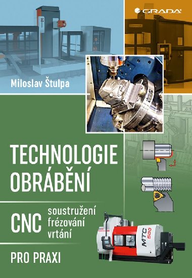 Technologie obrbn - Miloslav tulpa 