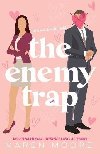 The Enemy Trap - Moore Maren