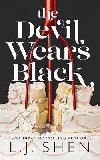 The Devil Wears Black - Shen L. J.