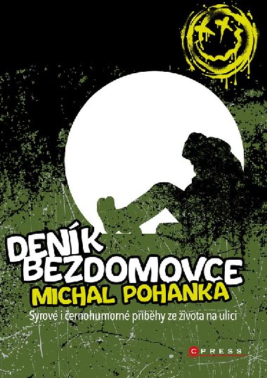 Denk bezdomovce - Michal Pohanka 