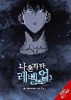 Solo Leveling 3 - Chugong