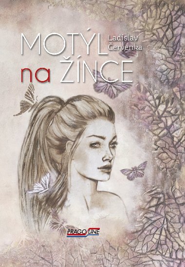 Motl na nce - Ladislav ervenka 