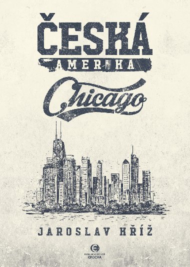 esk Amerika - Jaroslav K 