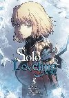 Solo Leveling 5 - Chugong