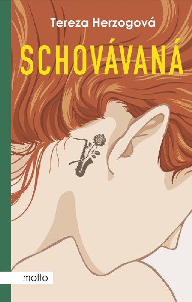 Schovvan - Tereza Herzogov 