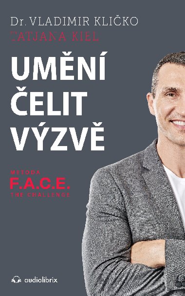 Umn elit vzv - Tatjana Kiel , Tatjana Kiel Vladimr Kliko 