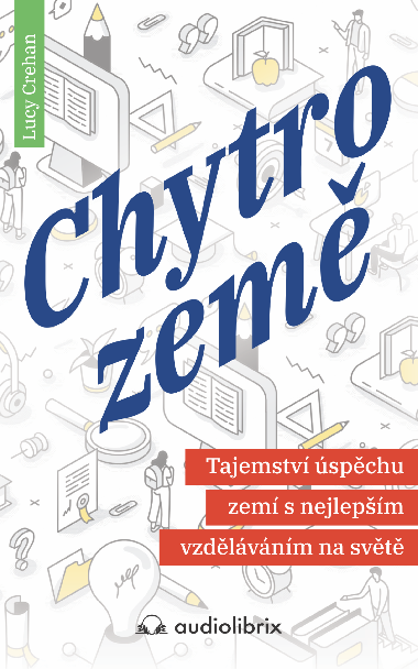 Chytrozem - Lucy Crehan 