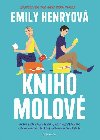 Knihomolov - Emily Henryov