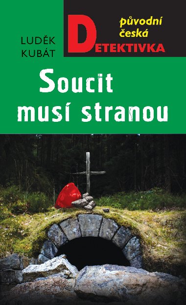 Soucit mus stranou - Ludk Kubt 