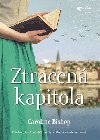 Ztracen kapitola - Caroline Bishop