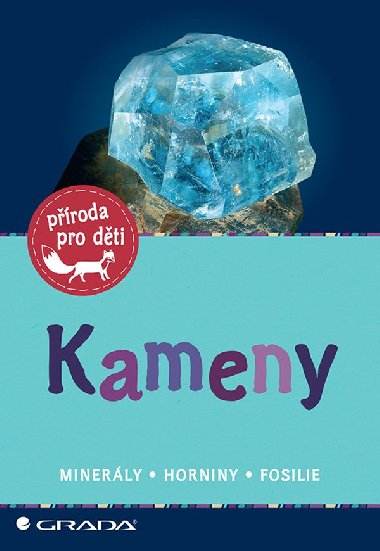 Kameny - Rupert Hochleitner 