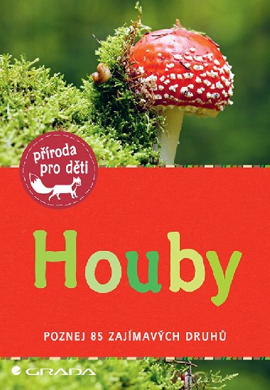 Houby - Brbel Oftringov 