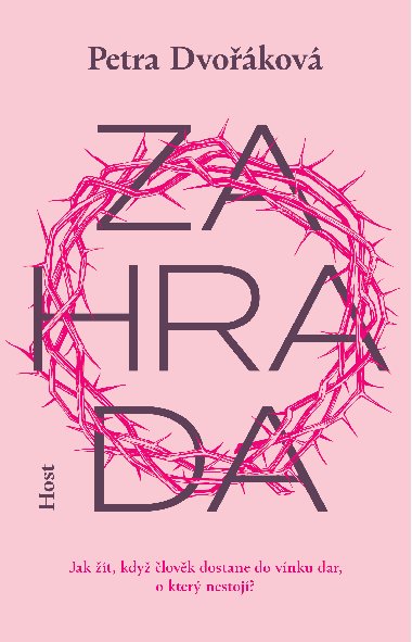 Zahrada - Petra Dvokov 