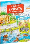 Velk knka Zvata pro mal vyprave - Stefan Lohr