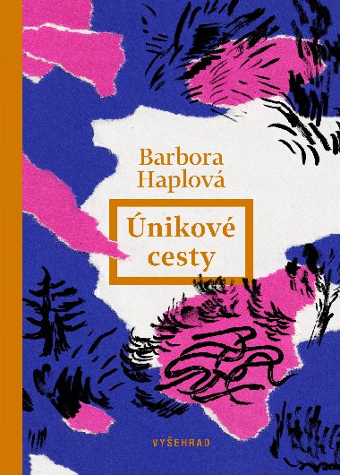 nikov cesty - Barbora Haplov 