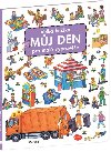 Velk knka Mj den pro mal vyprave - Caryad