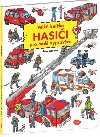 Velk knka Hasii pro mal vyprave - Max Walther