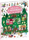 Velk knka O jednoroci pro mal vyprave - Monika Parciak