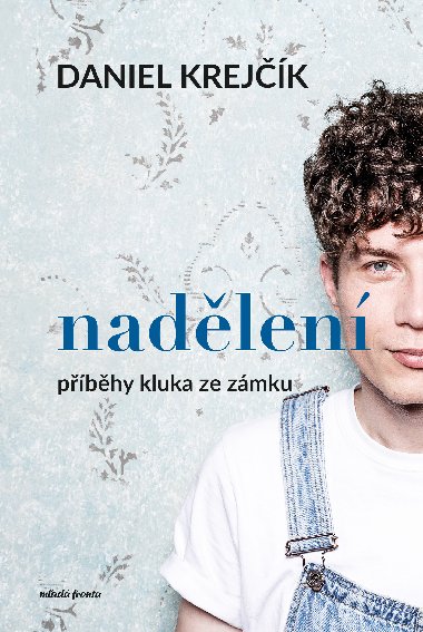 Nadlen - Daniel Krejk 