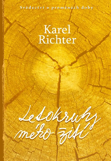 Letokruhy mho it - Karel Richter 