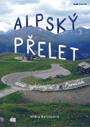 Alpsk pelet - Klra Betincov 