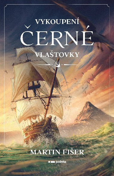 Vykoupen ern vlatovky - Martin Fier 