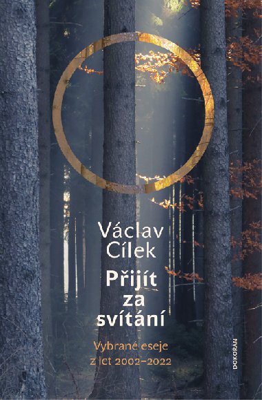 Pijt za svtn - Vclav Clek 