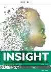 Insight Upper-Intermediate  Workbook, 2nd Ed. - neuveden