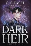 Dark Heir - Pacat C. S.