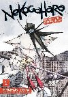 Nekogahara: Stray Cat Samurai 1 - Takei Hiroyuki