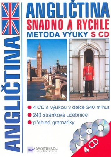 Anglitina metoda vuky - 