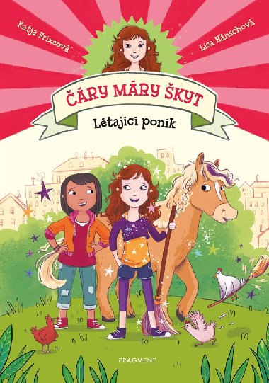 ry mry kyt - Ltajc ponk - Katja Frixeov 