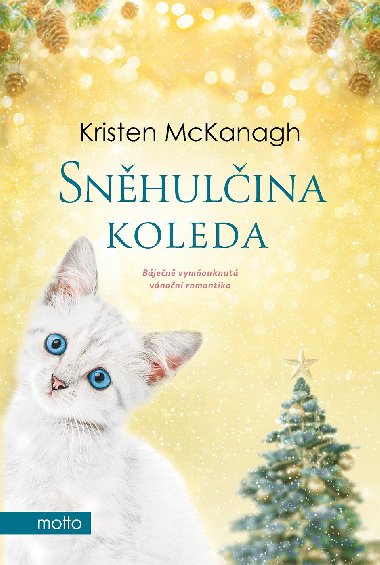 Snhulina koleda - Kristen McKanagh 
