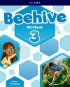 Beehive 3 Activity Book (SK Edition) - neuveden
